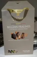 Chocolats pralinés