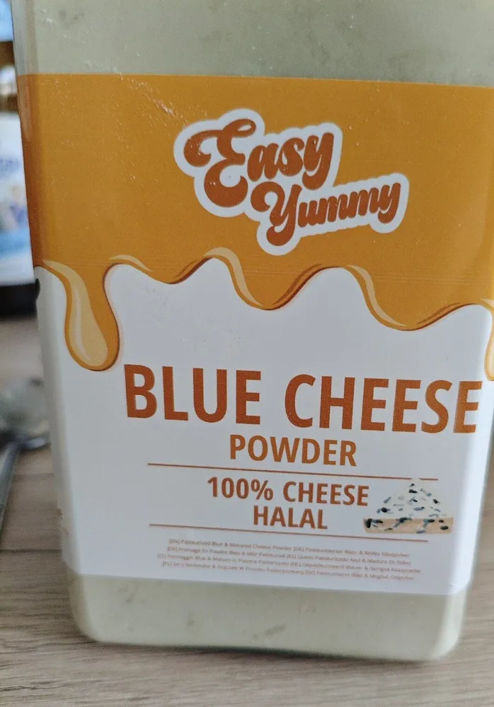 Blue Cheese Powder
