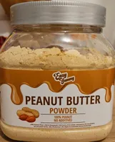 Peanut Butter Powder