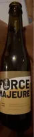 Bière sans alcool
