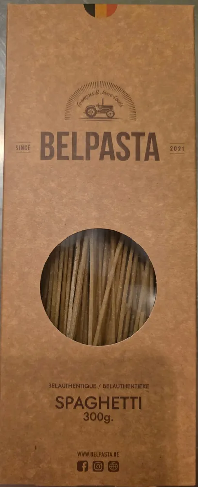 Spaghetti