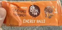 Chocolate&Almond