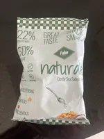 Naturals Gently Sea Salted