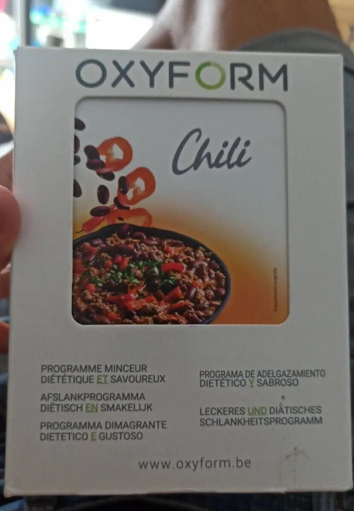 Chili