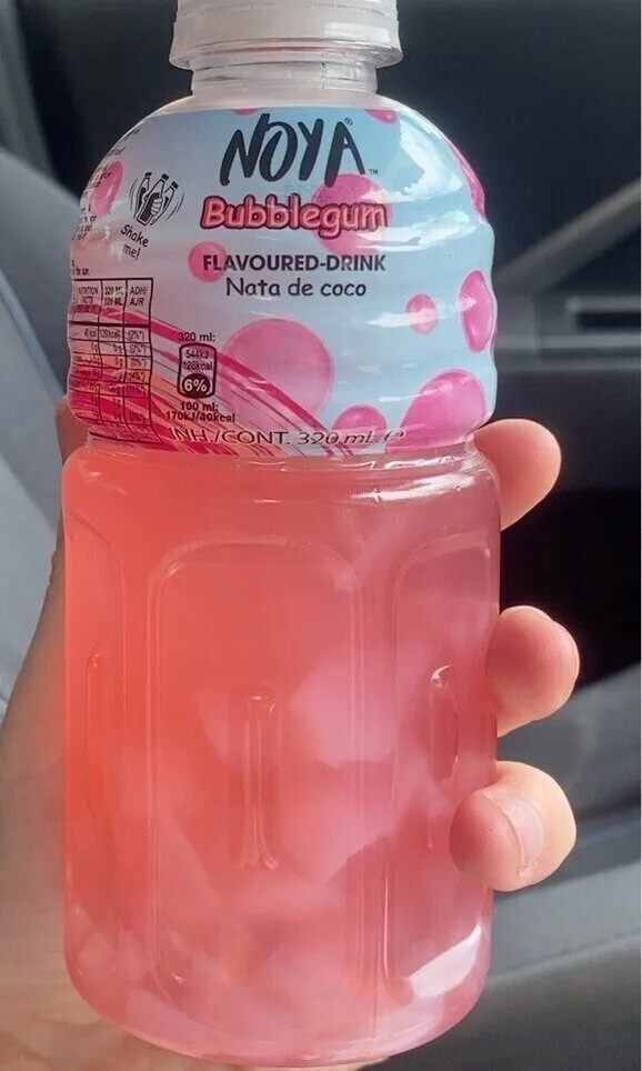 Noya bubblegum