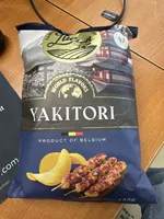 Yakitori