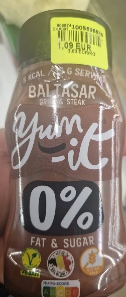 Baltazar