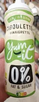 Ciboulette vinaigrette