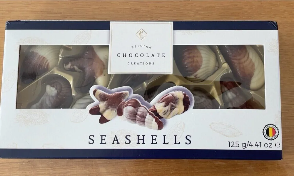 Seashells