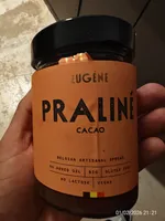 Praliné Cacao