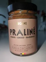 Praliné Noisette - Choco - Hazelnoot