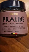Praliné Noisette - Choco - Hazelnoot