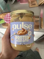 Peanut butter