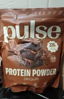 PROTEIN POWDER CHOCOLATE