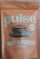 Pulse Protein Pancake Mix