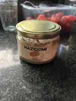 Pecan Butter