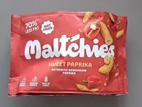 Maltchies Sweet Paprika