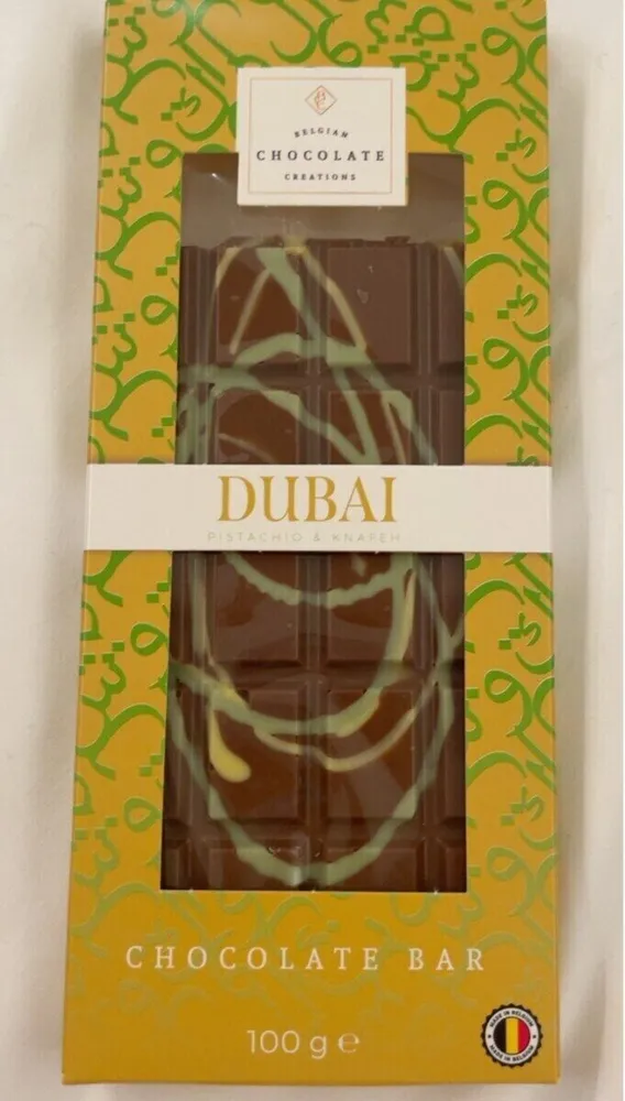 Milk Chocolate