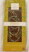 Milk Chocolate