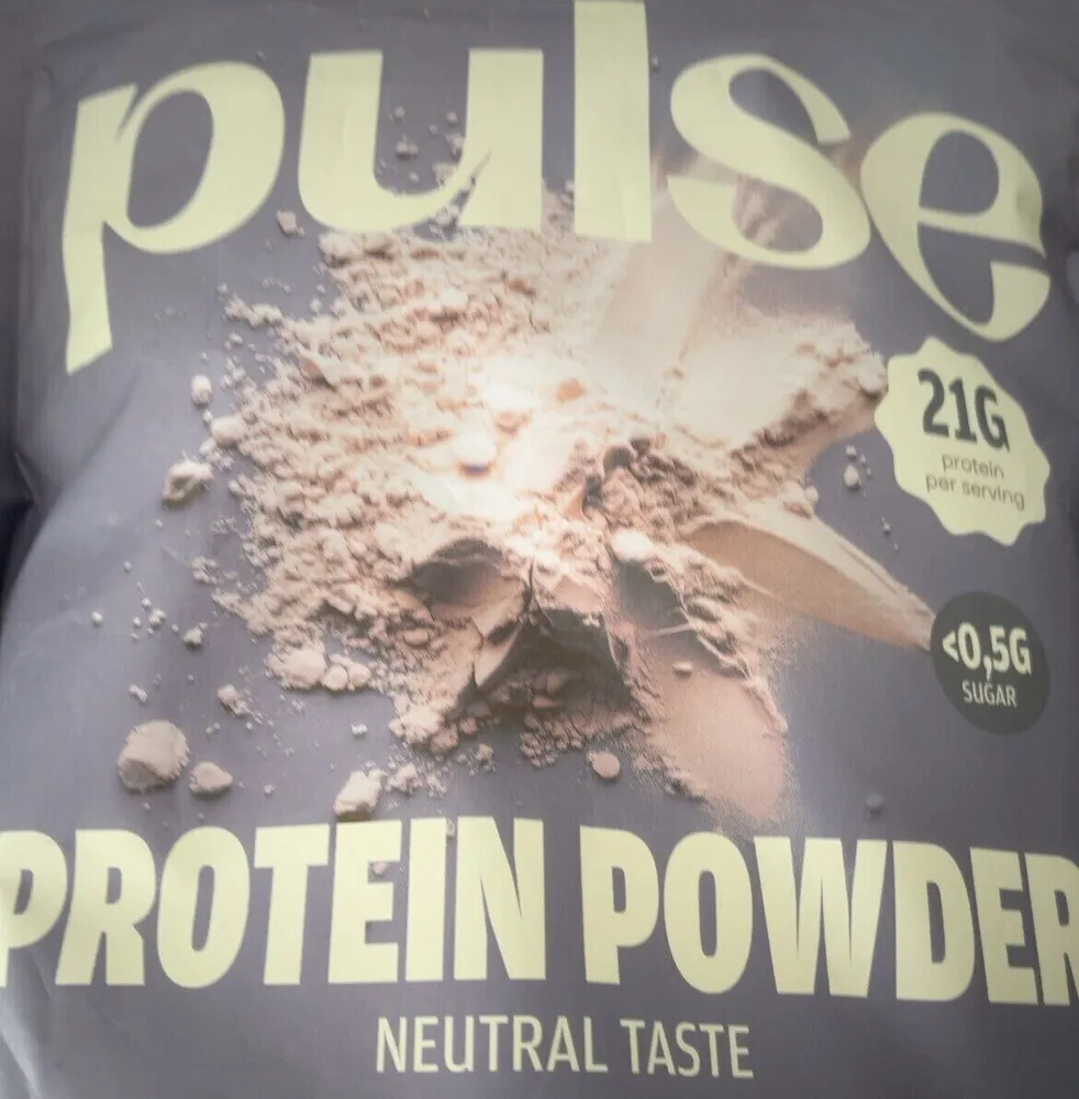 Protein powder