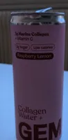 Raspberry Lemon