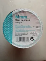 flam de mato