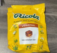 L’original