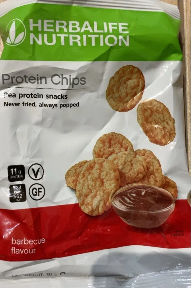 Protein chips