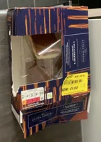 4 millionaire shortbreads