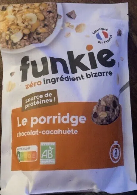 Le porridge