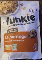 Le porridge