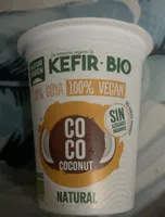 Kefir bio
