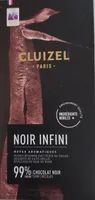 Noir infini