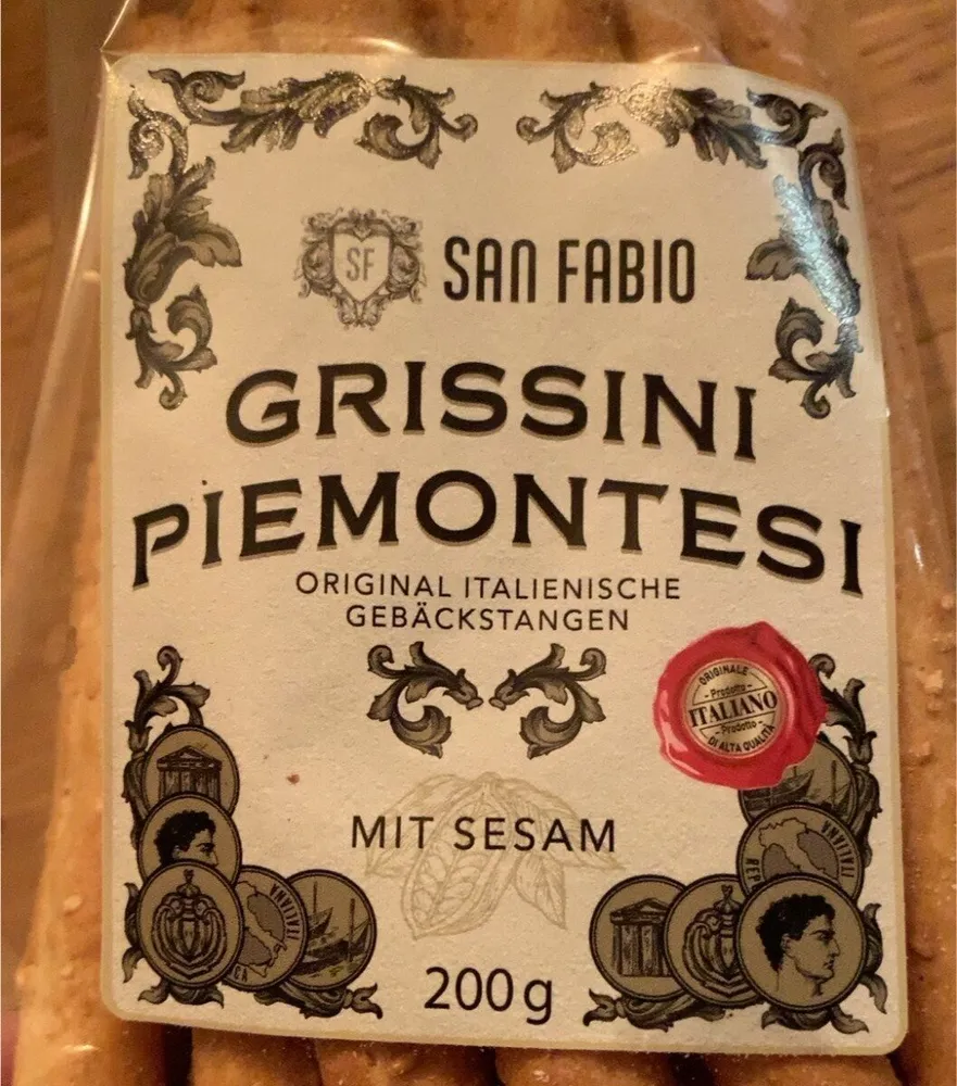 Gressins
