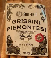 Gressins
