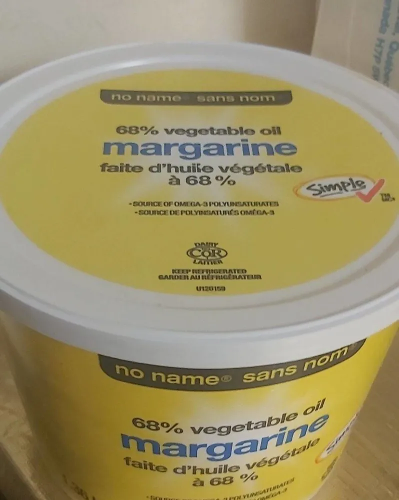 Margarine