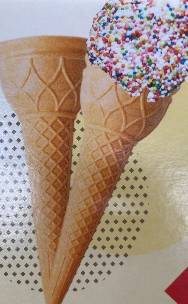 IceCREAM