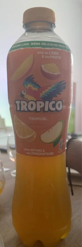 Tropico Tropical