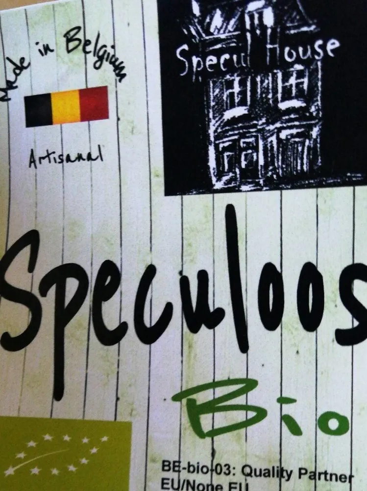 Speculoos bio