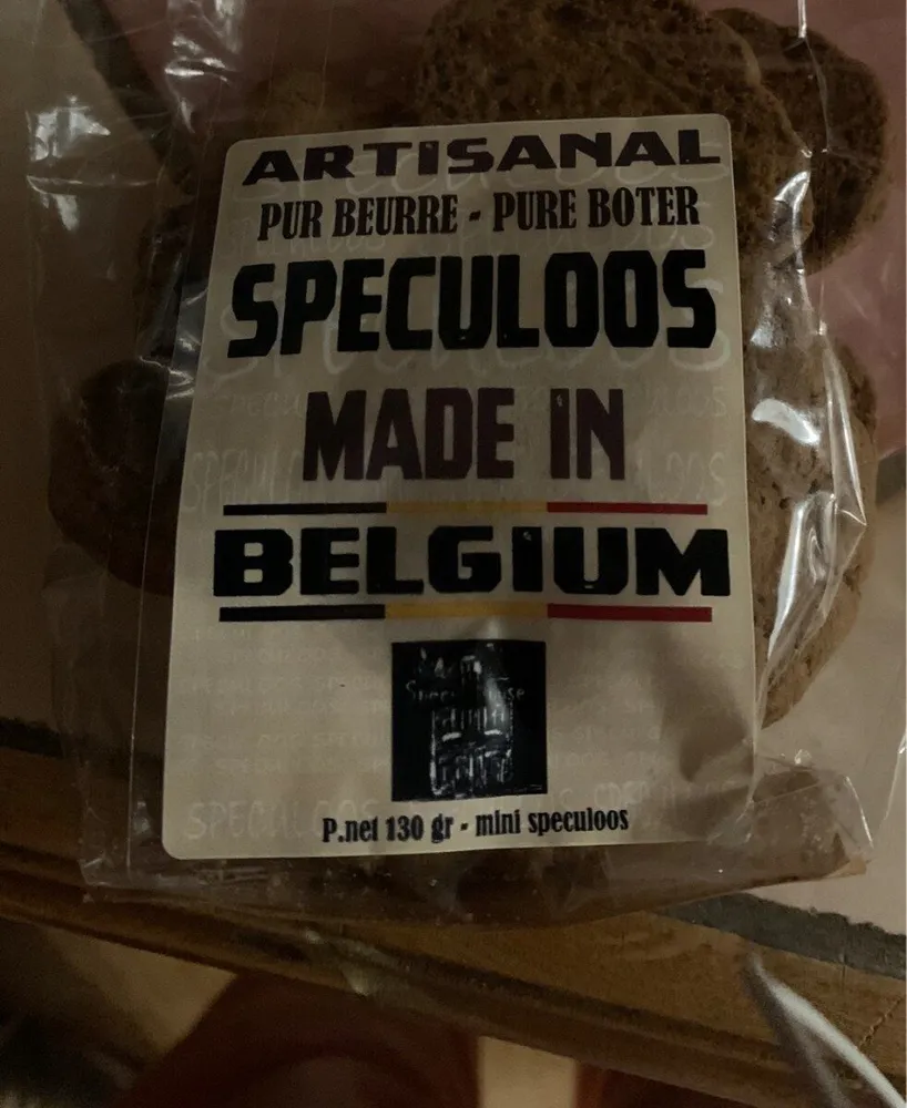 Speculoos