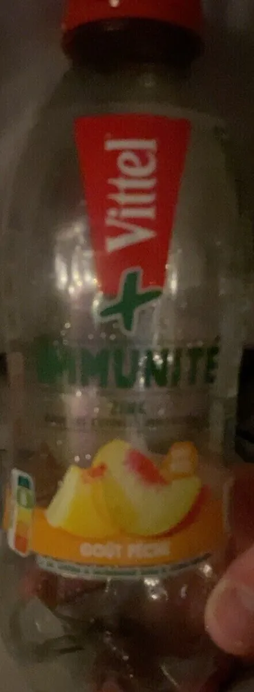 Vitrel immunité