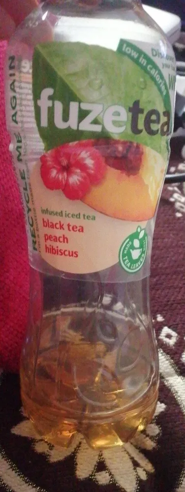 Fuzetea