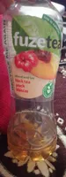 Fuzetea