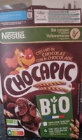 Chocapic bio
