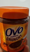 Ovomaltine
