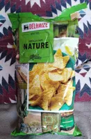 Tortilla Chips Nature