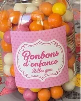 billes gum