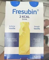 Fresubin arôme vanille
