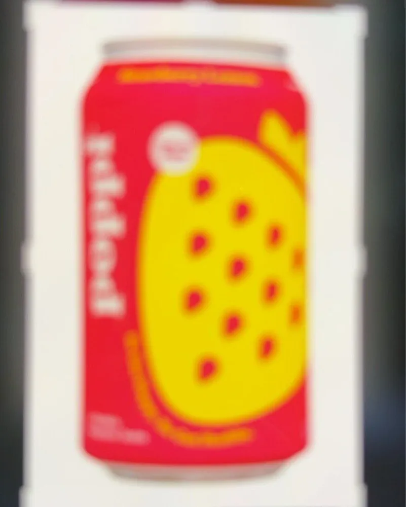 Stawberry Lemonade
