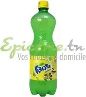 Fanta lemon 1l pet